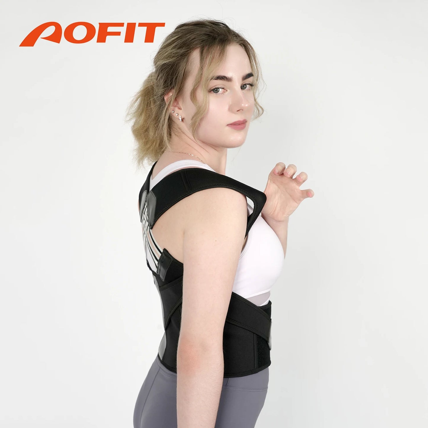 Posture Corrector