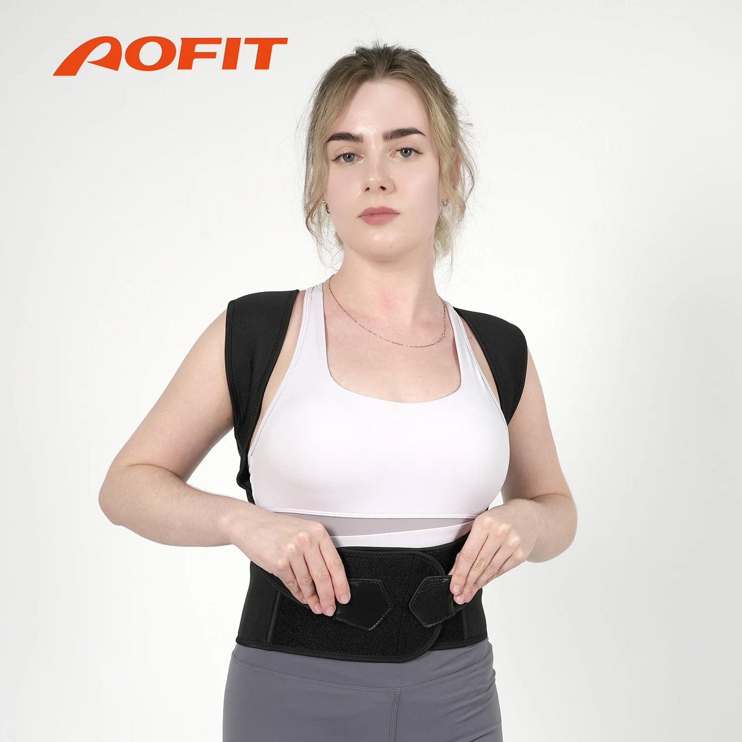 Posture Corrector